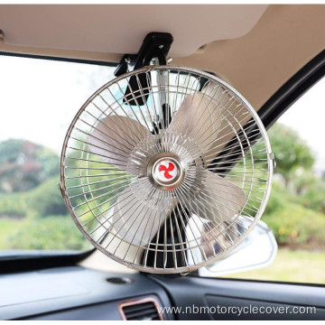 12 volt car ventilation fan